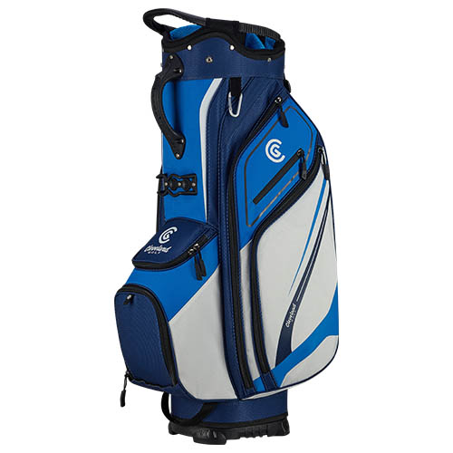 Cleveland Friday Cart Bag (Blue)