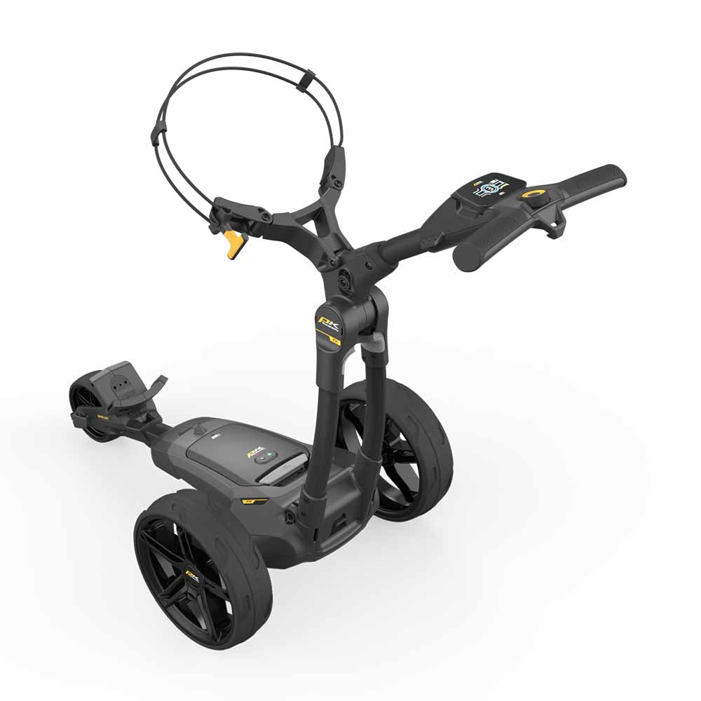 Powakaddy FX3 Trolley 36 Hole Battery