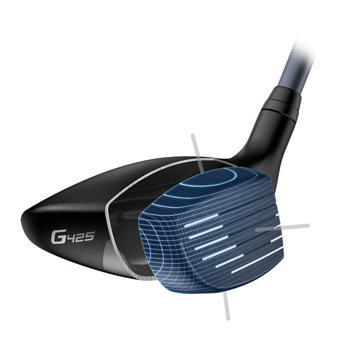 PING G425 Hybrid (Available in store Only)