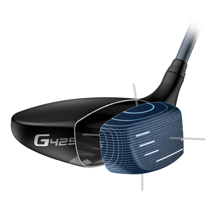 PING G425 Wood SFT (Available in store Only)