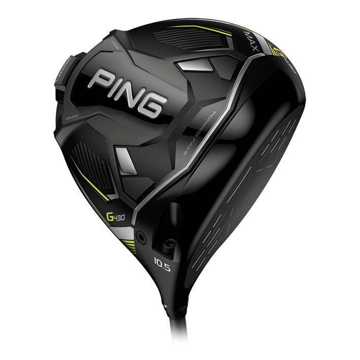 PING G430 MAX (Available in store Only)