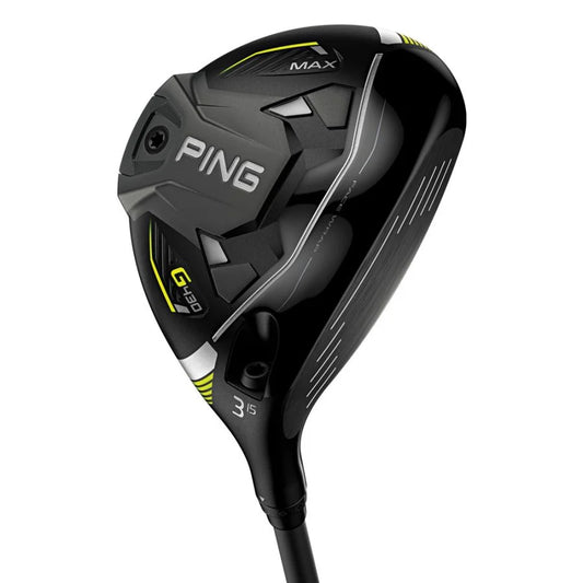 PING G430 Wood MAX (Available in store Only)