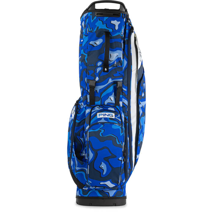 PING HOOFER 14 (Blue Topo)