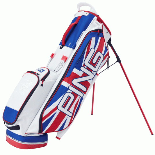 PING HOOFER LITE (British Masters)