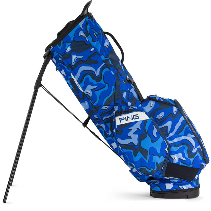 PING HOOFER 14 (Blue Topo)