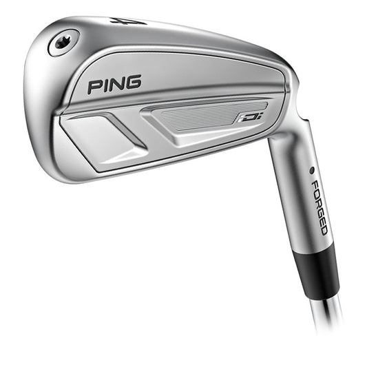 PING iDi Driving Iron (Available In Store Only)