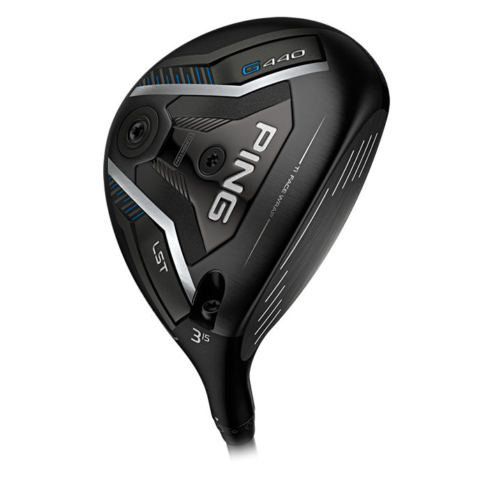 PING G430 Wood LST (Available in store Only)