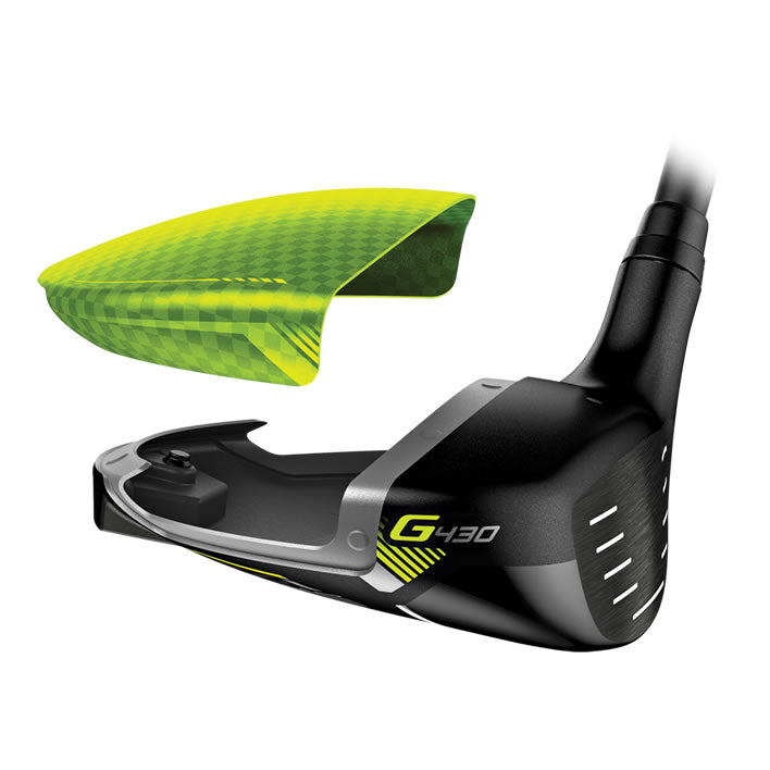 PING G430 Wood LST (Available in store Only)
