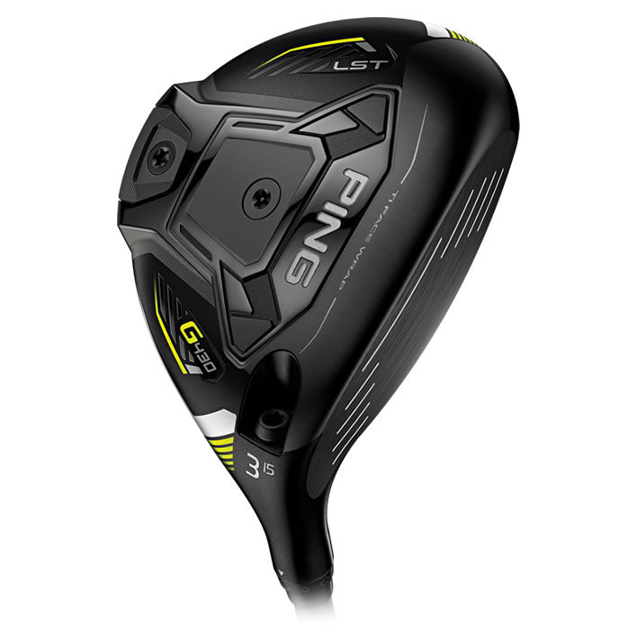 PING G430 Wood LST (Available in store Only)