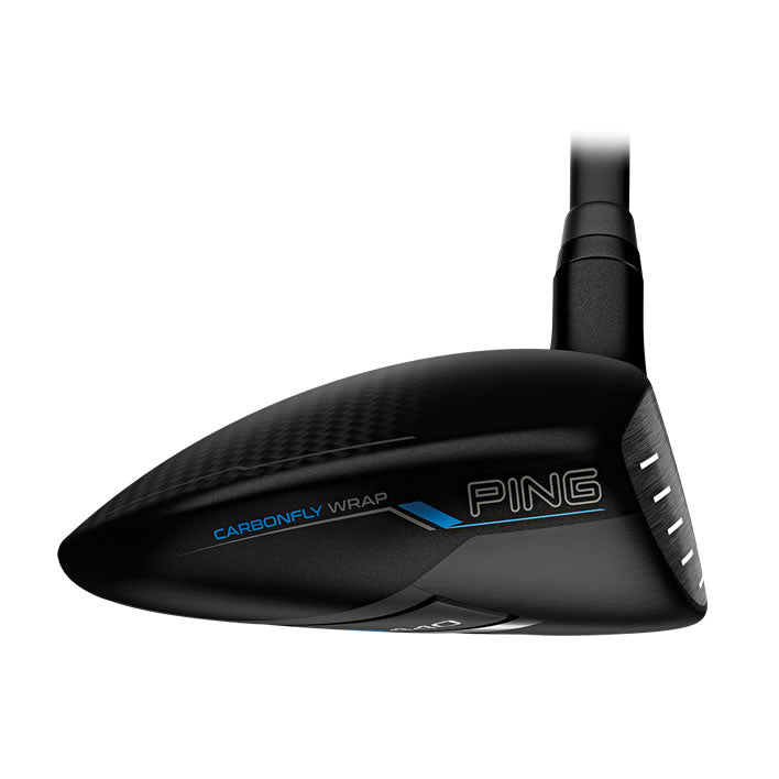 PING G440 LST Woods (Available in store Only)