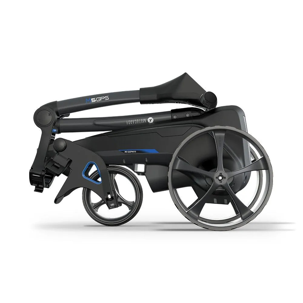 Motocaddy M5 GPS 2024 (18 Hole Lithium)
