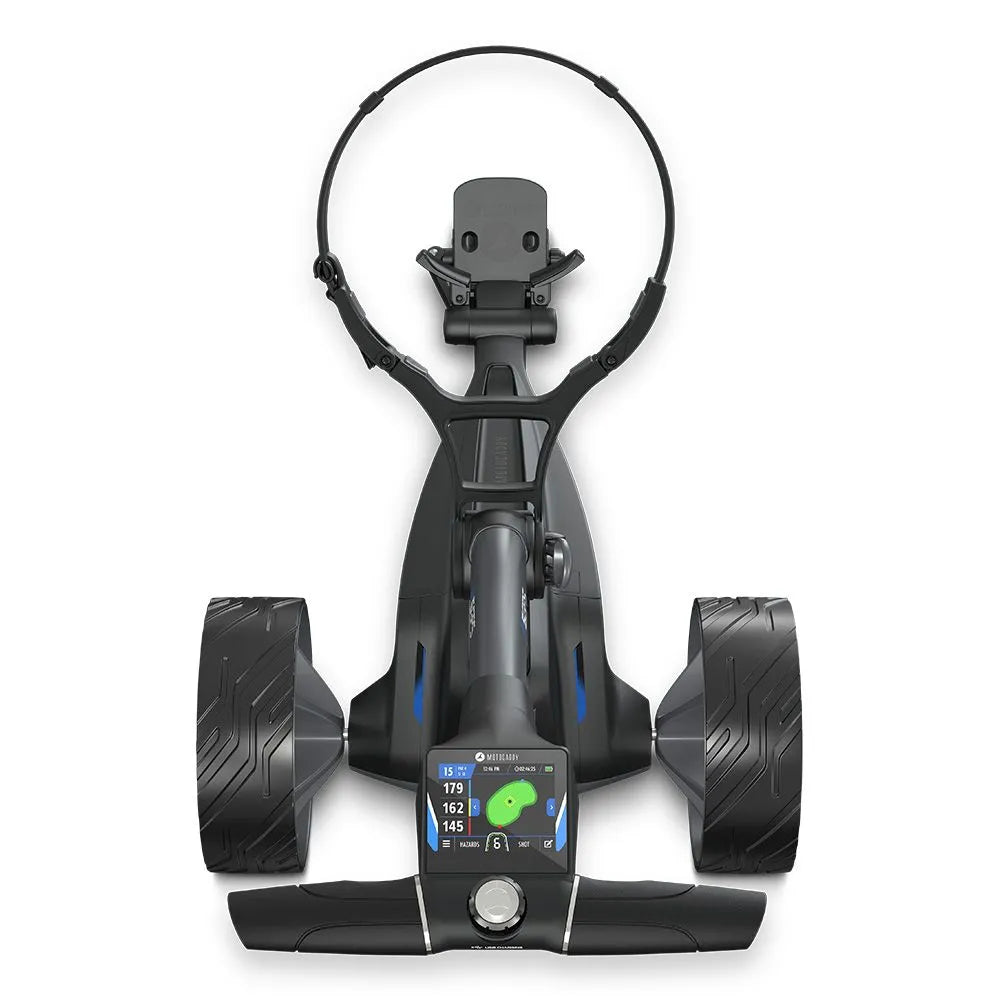 Motocaddy M5 GPS 2024 (18 Hole Lithium)