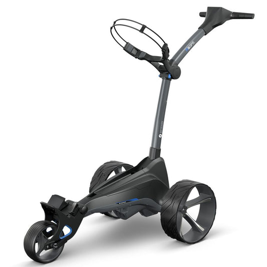 Motocaddy M5 GPS 2024 (18 Hole Lithium)