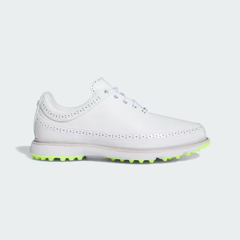 Adidas MC80 (White)