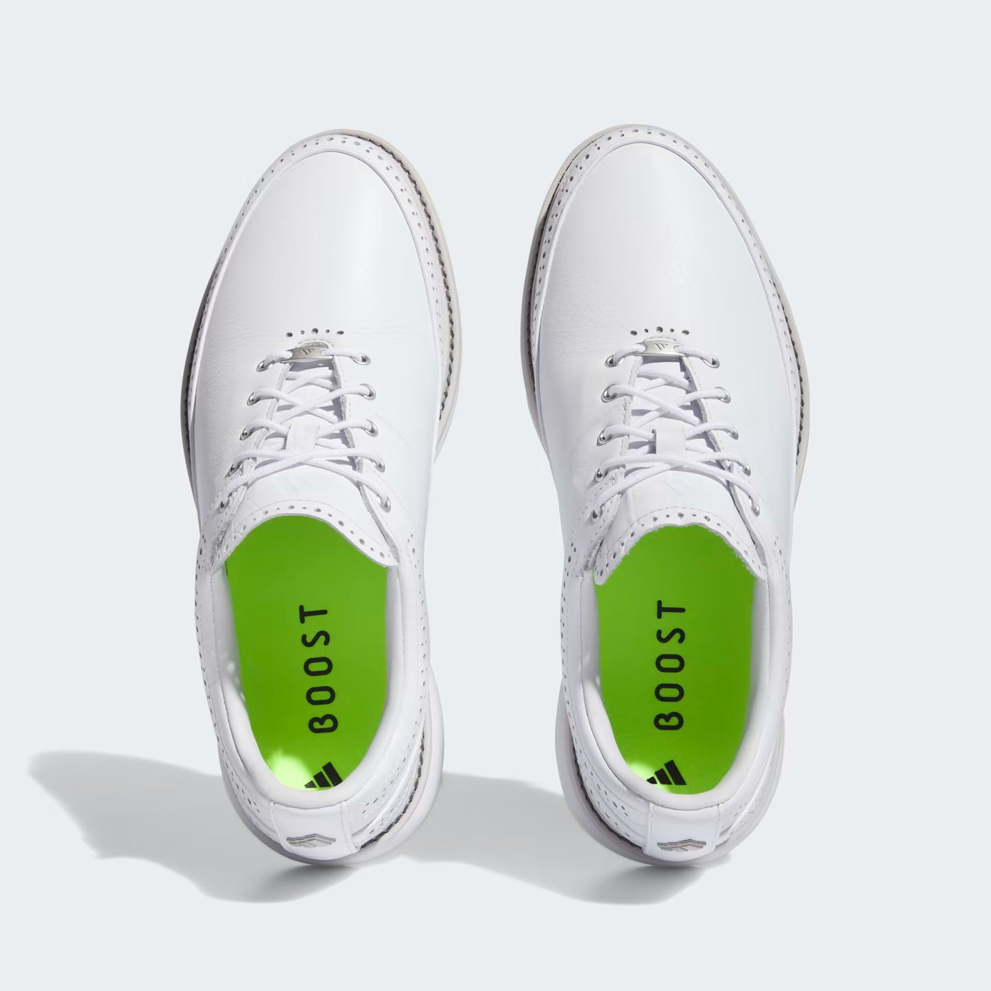 Adidas MC80 (White)