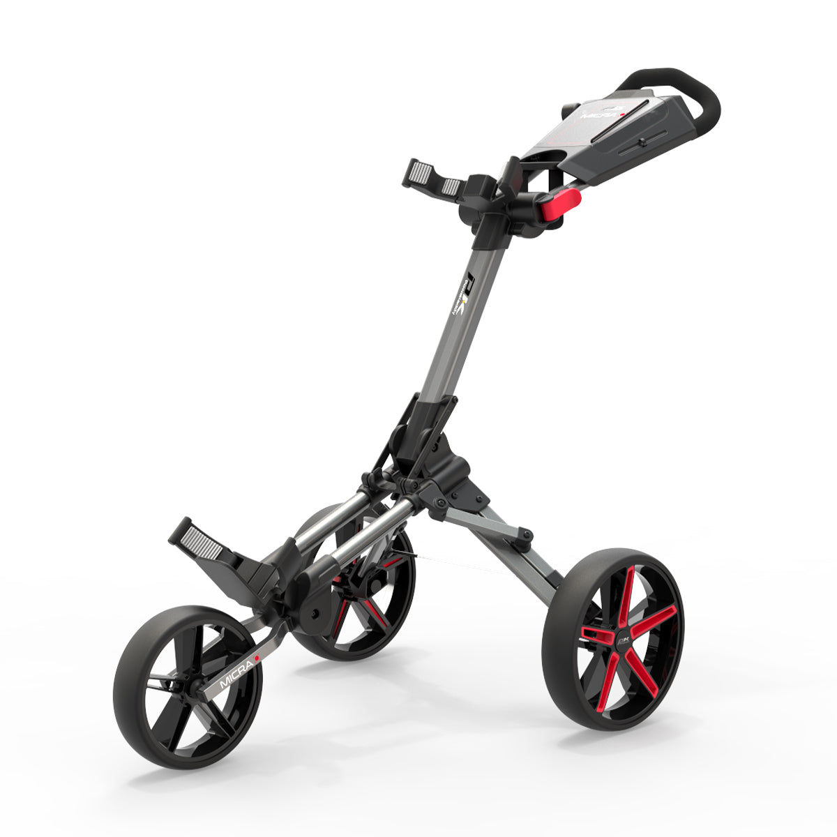 Powakaddy Micra (Red)