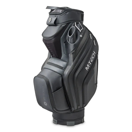MOTOCADDY M-Tech (Black)