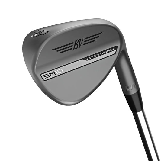 TITLEIST VOKEY SM10 Wedge (Nickel) (Available in store Only)