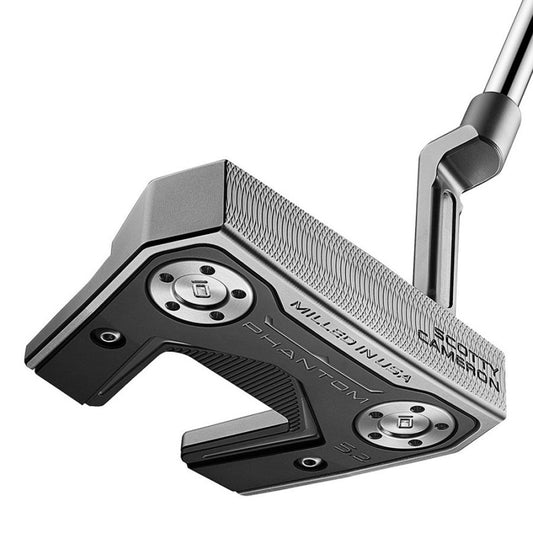 Scotty Cameron PHANTOM 5.2 (Available in store Only)