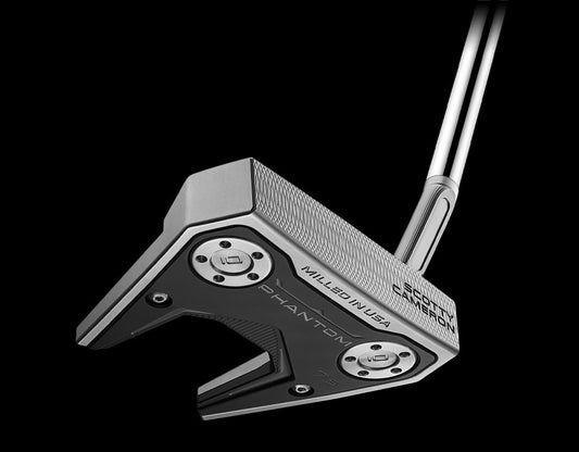 Scotty Cameron Phantom 7.5