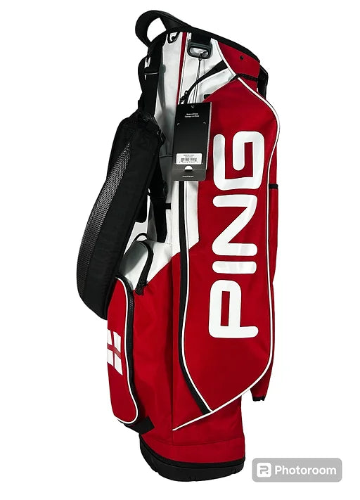 PING HOOFER LITE (ENGLAND THEME)