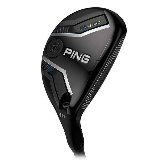 PING G440 Hybrid (Available in store Only)