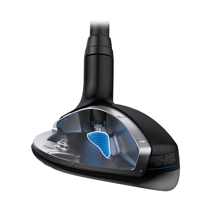 PING G440 Hybrid (Available in store Only)