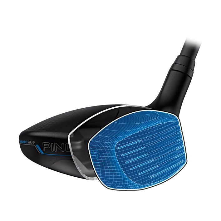 PING G440 Hybrid (Available in store Only)