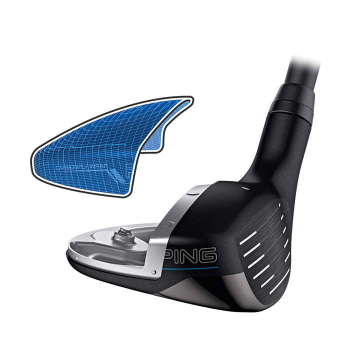 PING G440 Hybrid (Available in store Only)