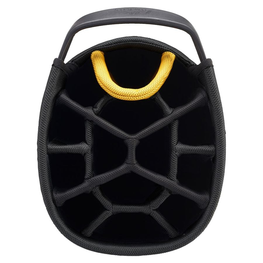 POWAKADDY Lite (Black/Yellow)