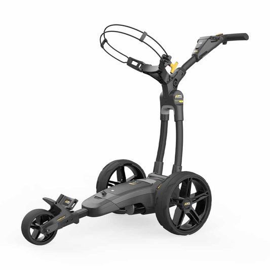 Powakaddy FX3 Trolley 36 Hole Battery