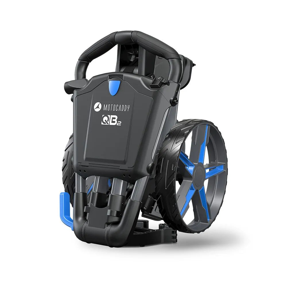 Motocaddy QB2 (Black)