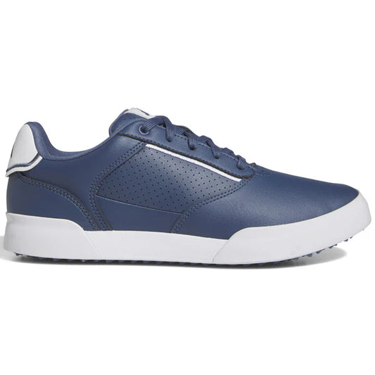 Adidas RetroCross (Navy/White)