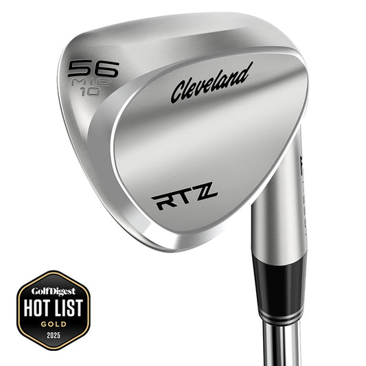 Cleveland RTZ Tour Wedge (Available in store Only)