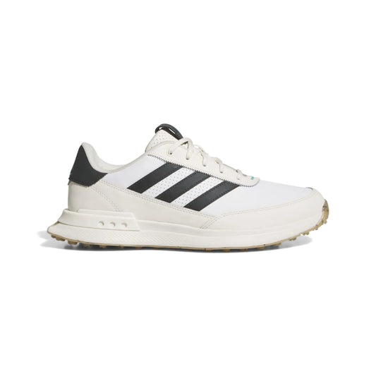 Adidas S2G SL Leather 24 (White/WhiteChalk/Carbon)