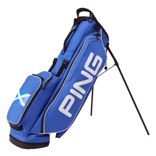 PING HOOFER LITE (Scotland Theme)