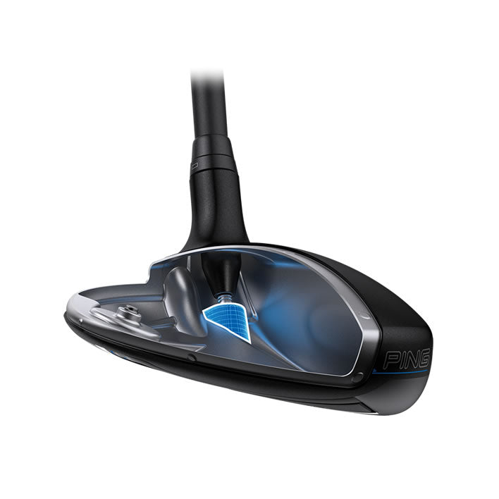 PING G440 SFT Woods (Available in store Only)