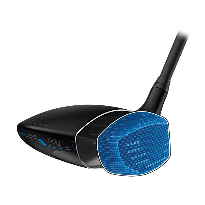 PING G440 SFT Woods (Available in store Only)