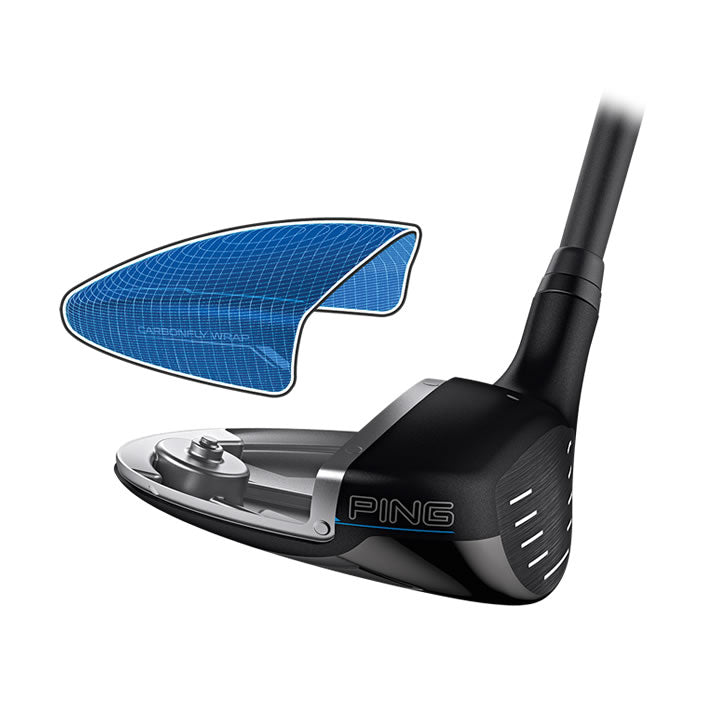 PING G440 SFT Woods (Available in store Only)