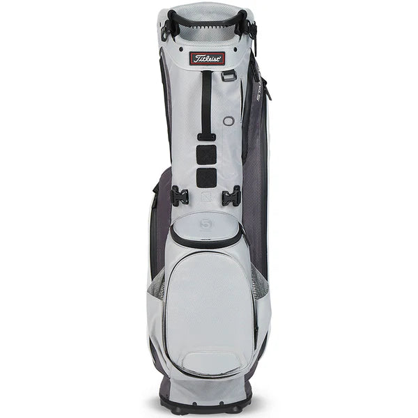 Titleist Players 5 Staydry (Grey/White)