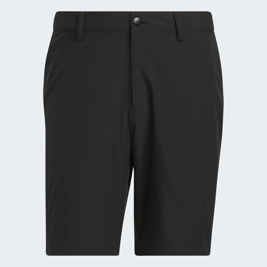 Adidas Ultimate365 8.5-Inch Golf Shorts (Black)