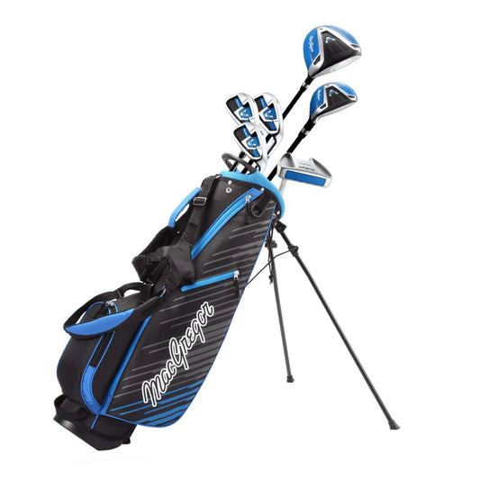 MacGregor V-Max Junior Golf Set (Right Handed Ages 9-12)