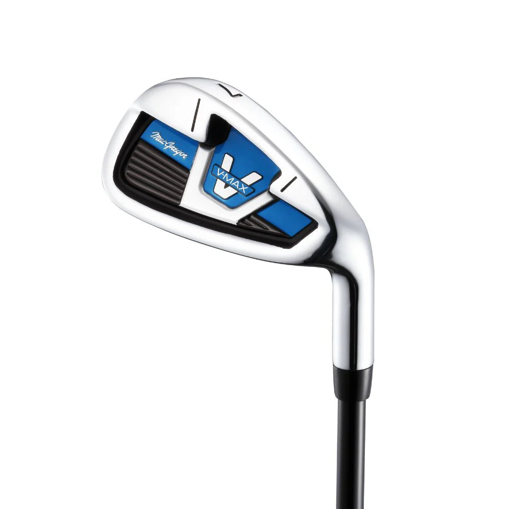 MacGregor V-Max Junior Golf Set (Right Handed Ages 9-12)