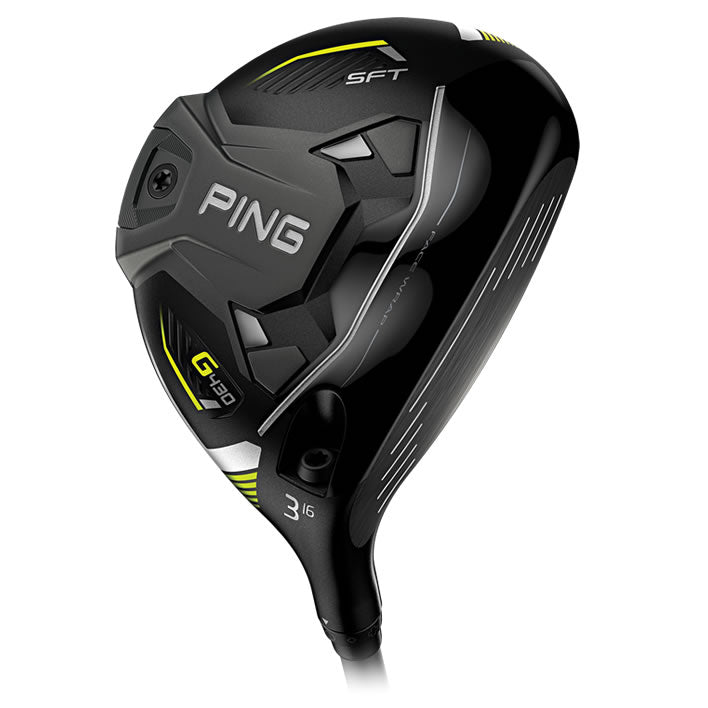 PING G430 Wood SFT (Available in store Only)