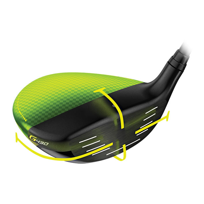 PING G430 Wood SFT (Available in store Only)