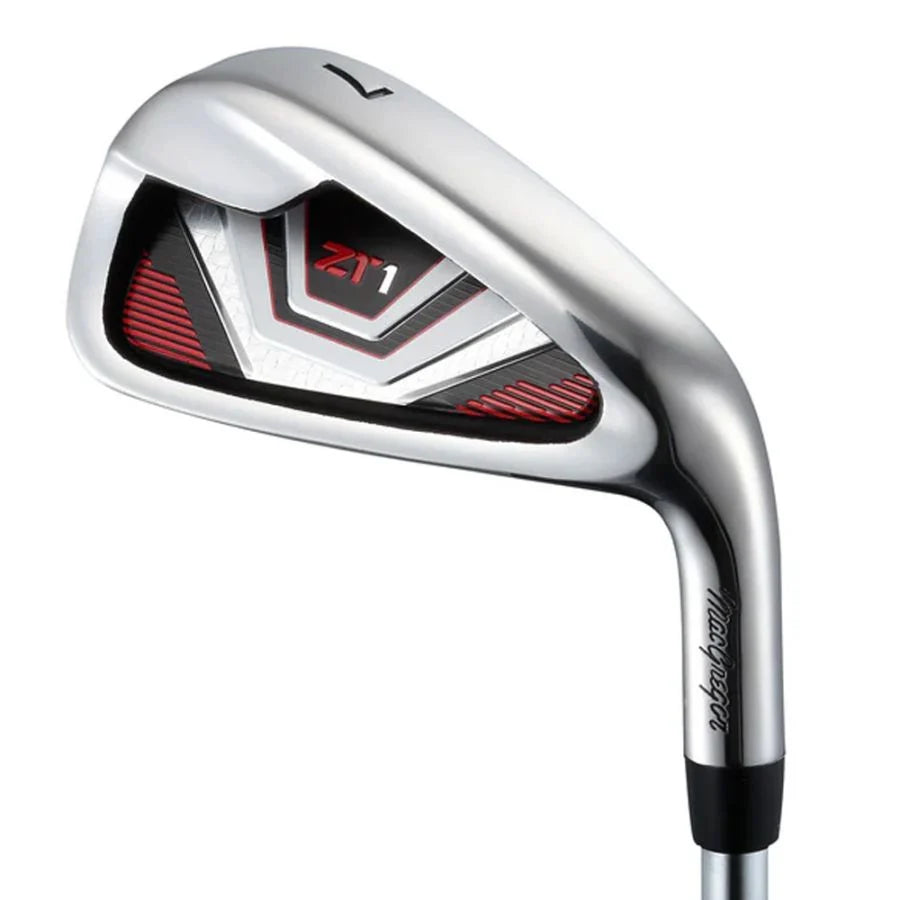 MacGregor ZT1  Package Set (Steel Shafts)