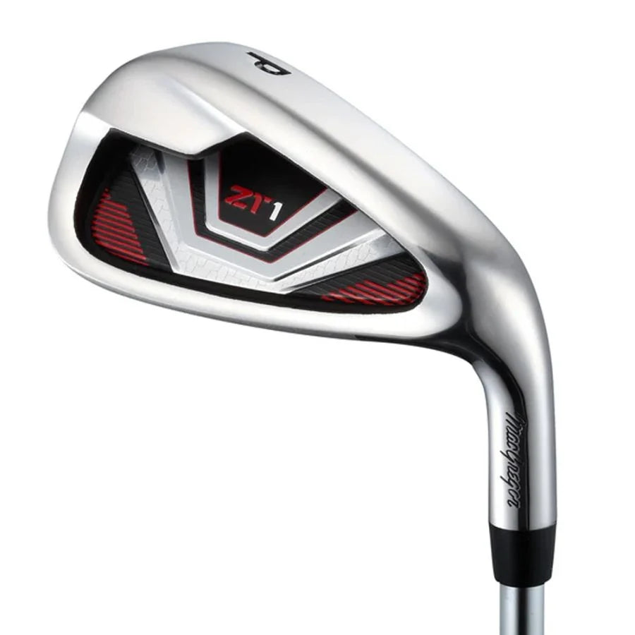 MacGregor ZT1  Package Set (Steel Shafts)