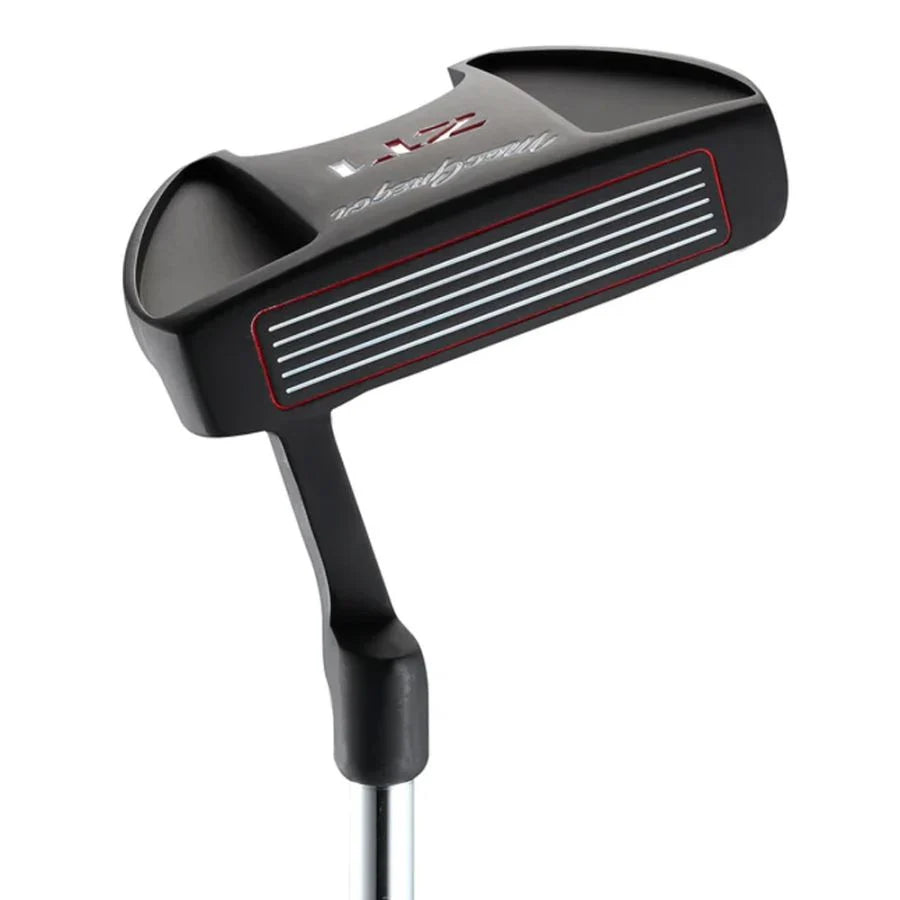 MacGregor ZT1  Package Set (Steel Shafts)