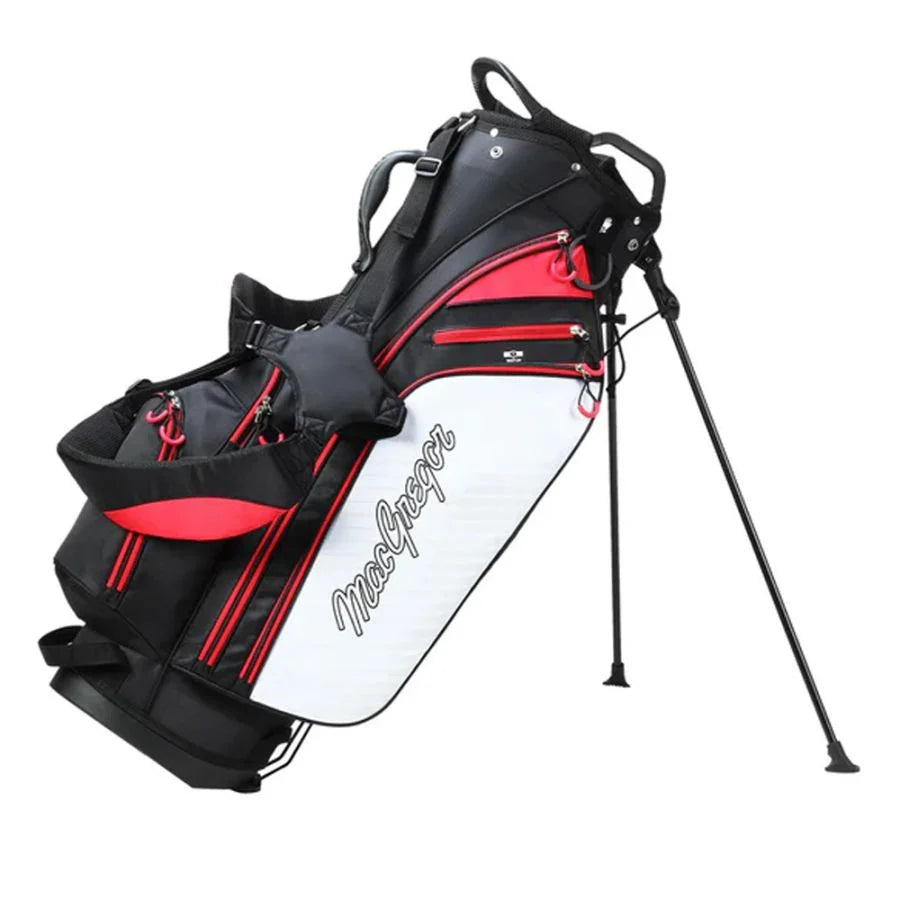 MacGregor ZT1  Package Set (Steel Shafts)